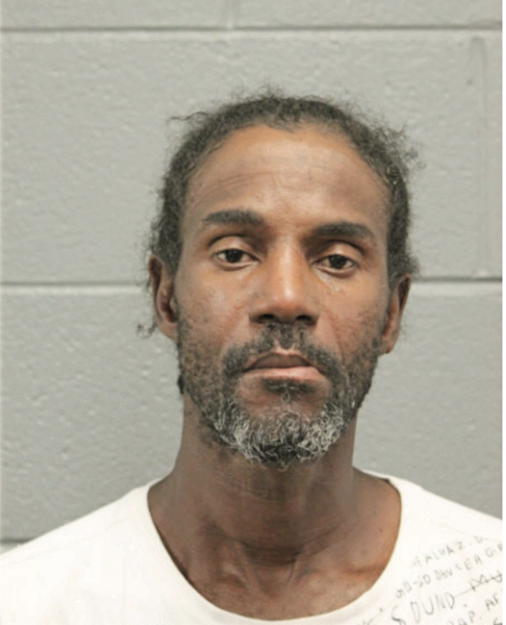 WILLIE WILLIAMS, Cook County, Illinois