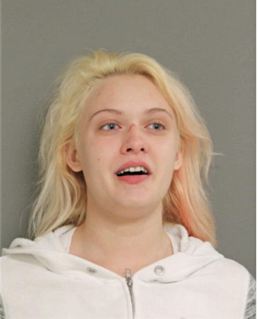 ALYSSA M WILSON, Cook County, Illinois