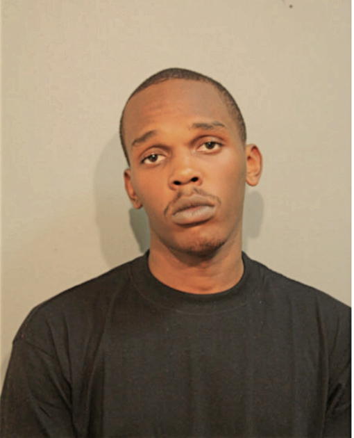 JULIUS WILSON, Cook County, Illinois