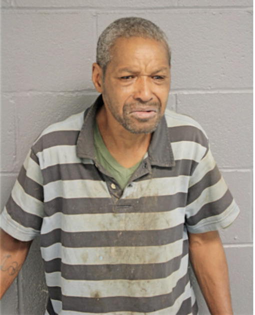 EARL DAVID WOODS, Cook County, Illinois