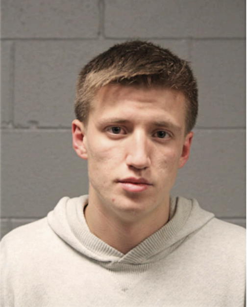 EDGAR ZUNIGA, Cook County, Illinois