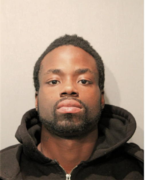 CHRISTOPHER ADAMS, Cook County, Illinois