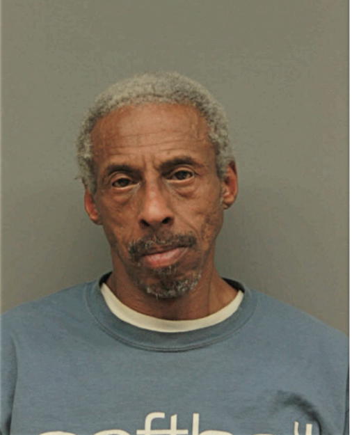 DERRICK M ALLEN, Cook County, Illinois