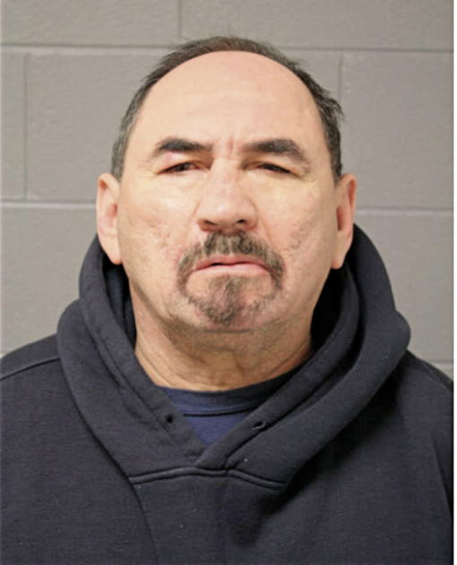 JESSE A ALVARADO, Cook County, Illinois
