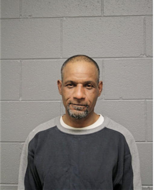 MALCOM W ANDERSON, Cook County, Illinois