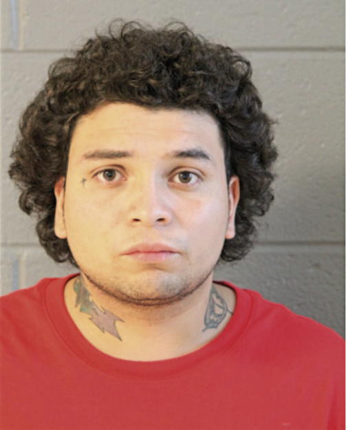 MATTHEW ANDERSON, Cook County, Illinois