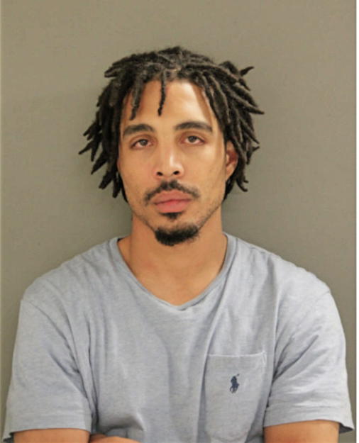 TREVOR T ANDREWS, Cook County, Illinois