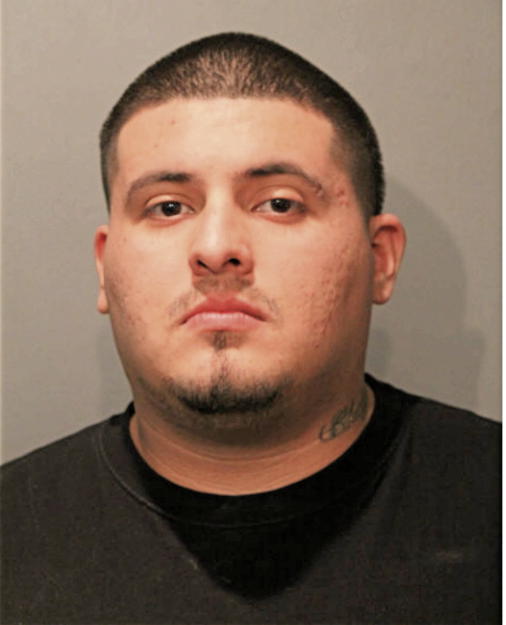 CHRISTIAN BALBINO, Cook County, Illinois
