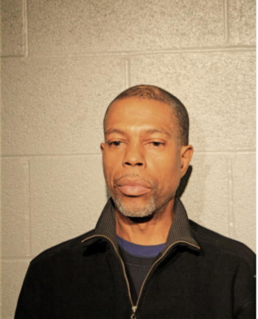 FREDERICK S BARNES, Cook County, Illinois