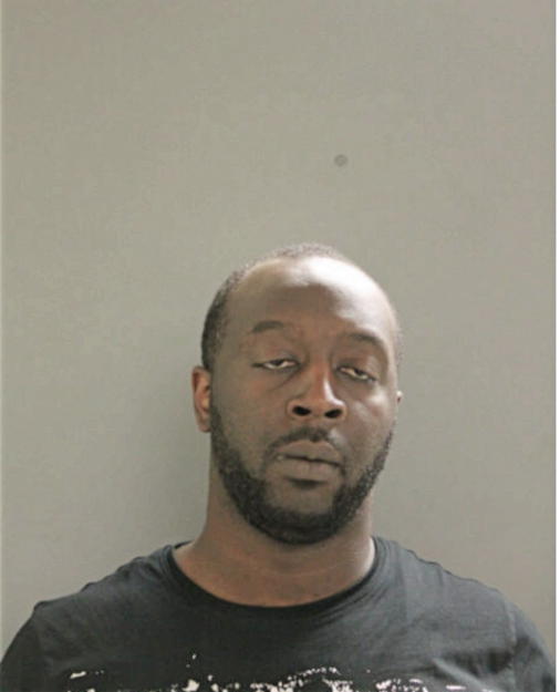 WILLIAM BARNES, Cook County, Illinois