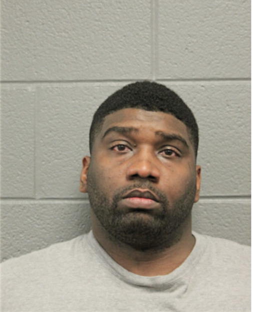 DEMETRIUS BAYNES, Cook County, Illinois
