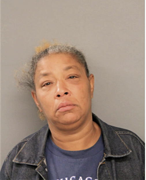 DURANN L BEATY, Cook County, Illinois