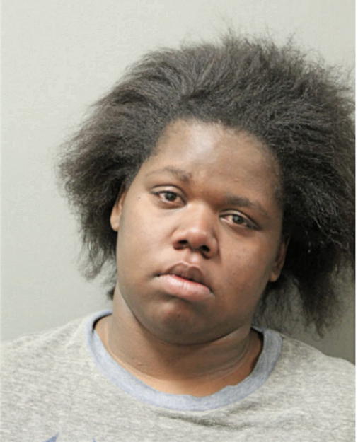 DESTINY BENIT, Cook County, Illinois