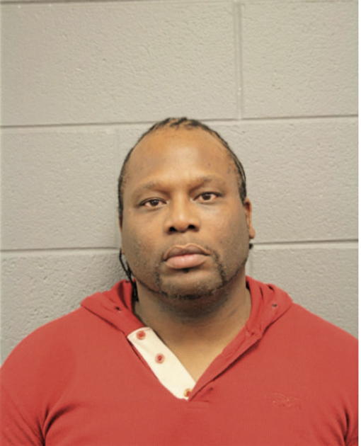 JAMES I BIGGS, Cook County, Illinois