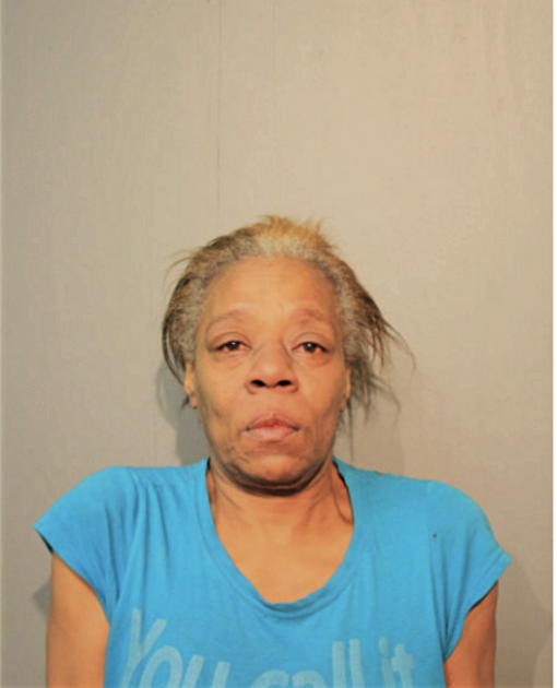 TRANSELLA BLAKLEY, Cook County, Illinois