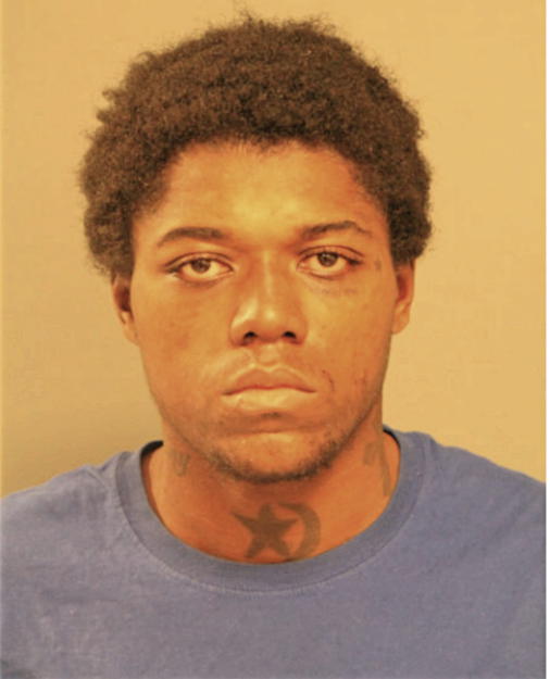 WILLIS BLEDSOE, Cook County, Illinois