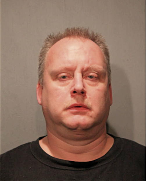 JOHN E BOERNER, Cook County, Illinois
