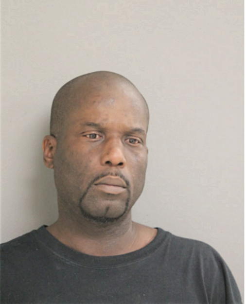 ALFONSO BOLDEN, Cook County, Illinois