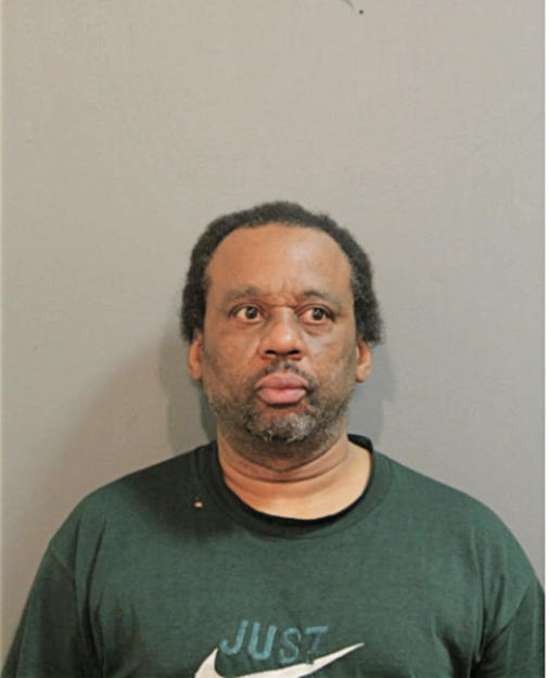 ANDRE BOLDEN, Cook County, Illinois