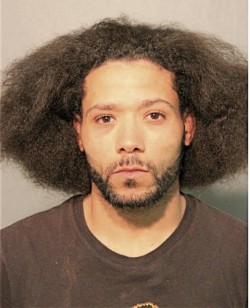 EDDIE E BOWMAN, Cook County, Illinois