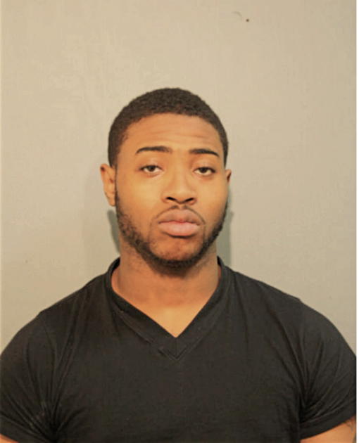 MARCUS N BOYKIN, Cook County, Illinois