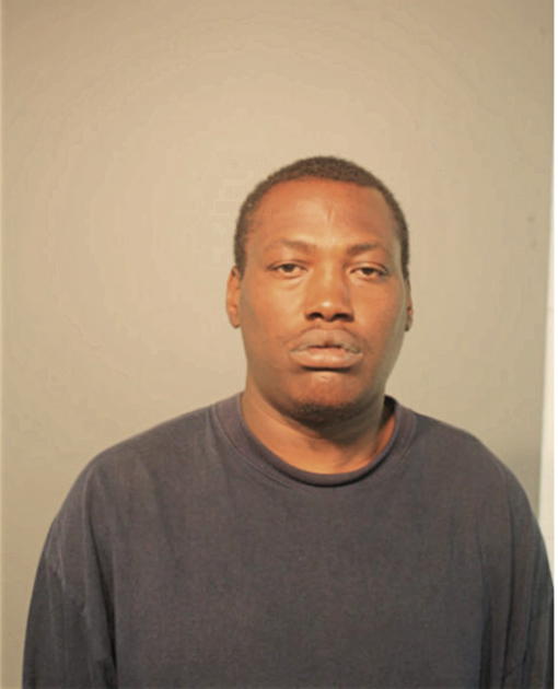 EARL L BROWN, Cook County, Illinois