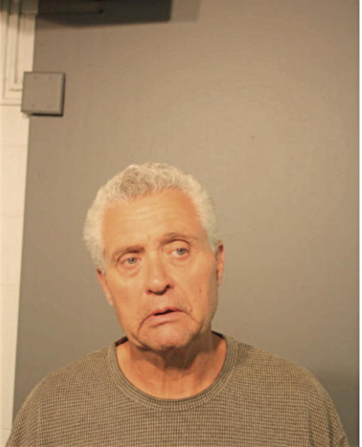 MICHAEL BUDDE, Cook County, Illinois