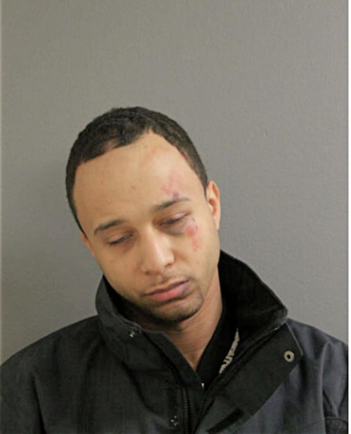 RICARDO BURGOS, Cook County, Illinois