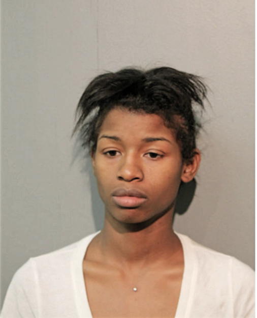 JAIME P BUTLER, Cook County, Illinois