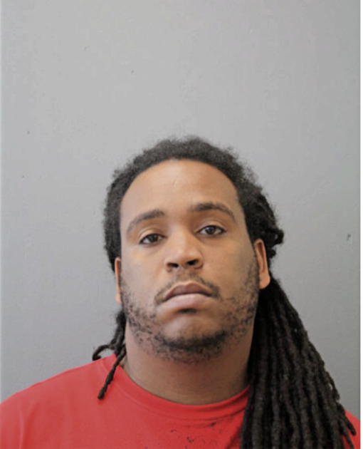 KENNETH BUTLER, Cook County, Illinois