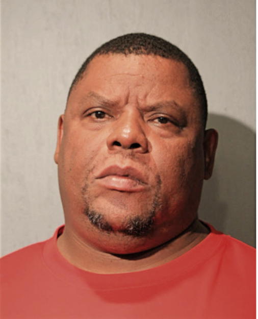 DONALD C CALHOUN, Cook County, Illinois