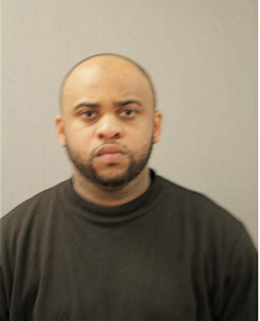 MARTYANIS G CAMPBELL, Cook County, Illinois