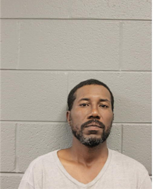 CORNELIUS CARTER, Cook County, Illinois