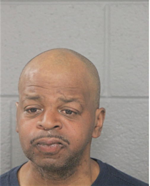 MICHAEL D CARTER, Cook County, Illinois