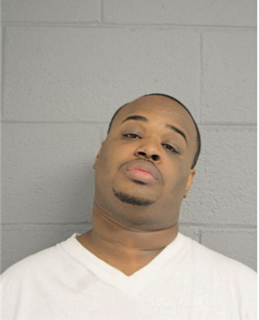 MITCHELL CARTER, Cook County, Illinois