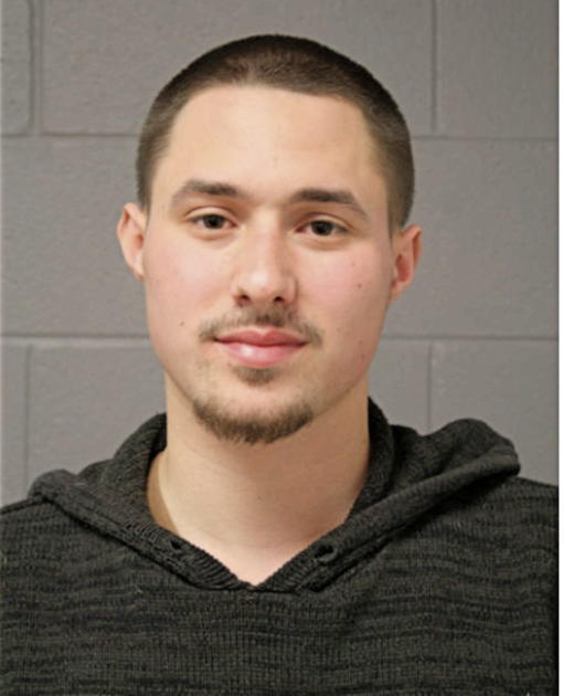 RAMON A CHAPELLO, Cook County, Illinois