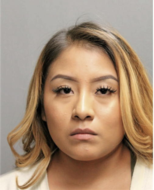 MONICA R CHIQUI, Cook County, Illinois