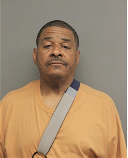 GARRY W CLARK, Cook County, Illinois