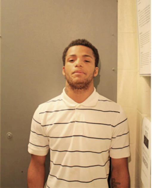 LARRY J CLARK, Cook County, Illinois