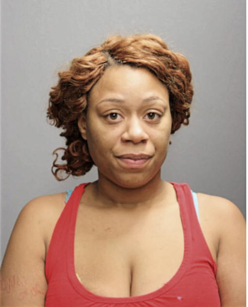 BESSIE L CONNERS, Cook County, Illinois