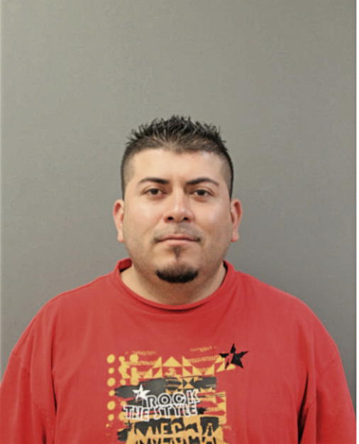 JORGE CONSUELOS, Cook County, Illinois