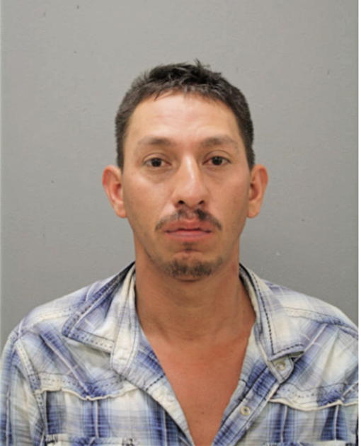 GERMAN CONTRERAS, Cook County, Illinois