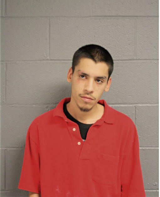 LEONARDO CORONEL, Cook County, Illinois