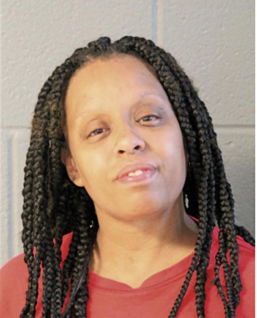 CHRISTINE S COWAN, Cook County, Illinois
