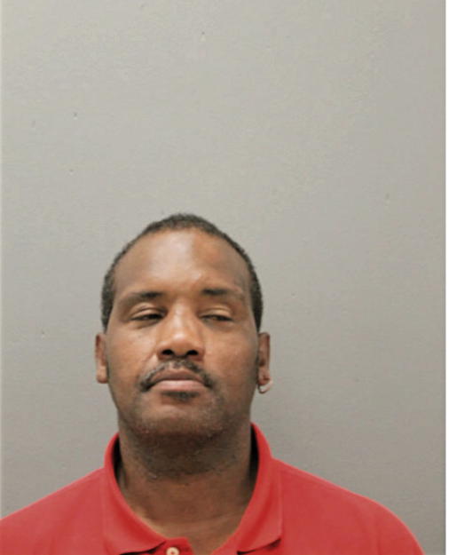 GREGORY B CROSBY, Cook County, Illinois