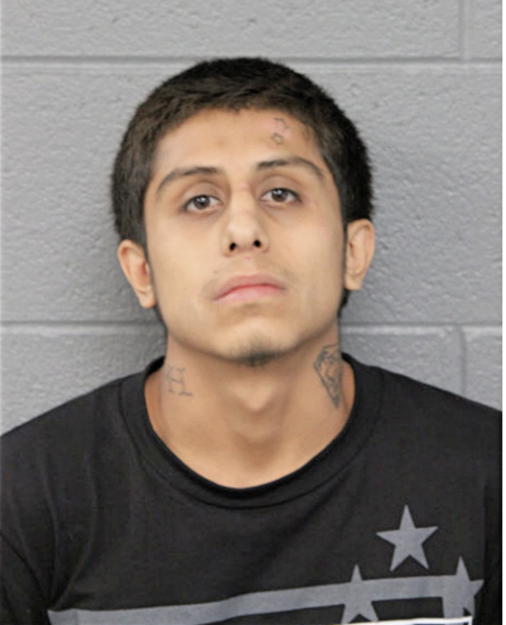 MIGUEL CUAUTLA, Cook County, Illinois