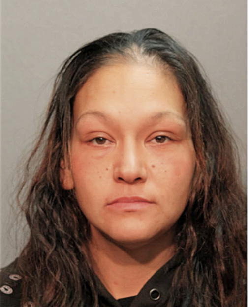 VALEEN D DELAROSA, Cook County, Illinois