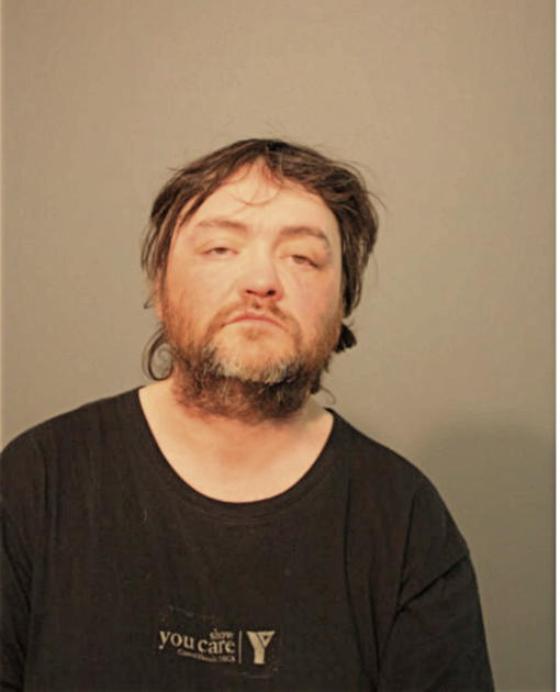 TIMOTHY W DELVALLE, Cook County, Illinois