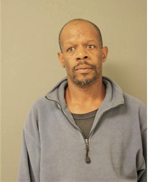 EMANUEL DORSEY, Cook County, Illinois
