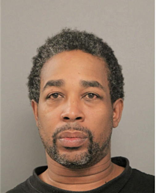 BONEARL EDWARDS, Cook County, Illinois